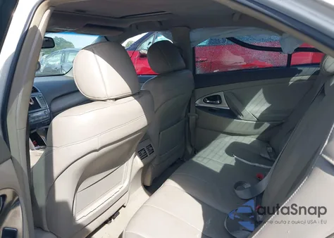 2007 Toyota Camry Hybrid z USA, uszkodzony, nr VIN 4T1BB46K77U015208